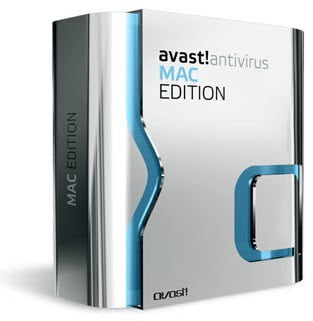 Is Tehre Avast For Mac